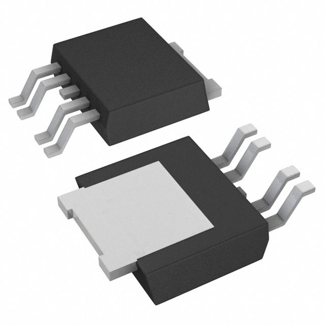 NCV4276CDTADJT5G — Регуляторы напряжения - линейные, (LDO)