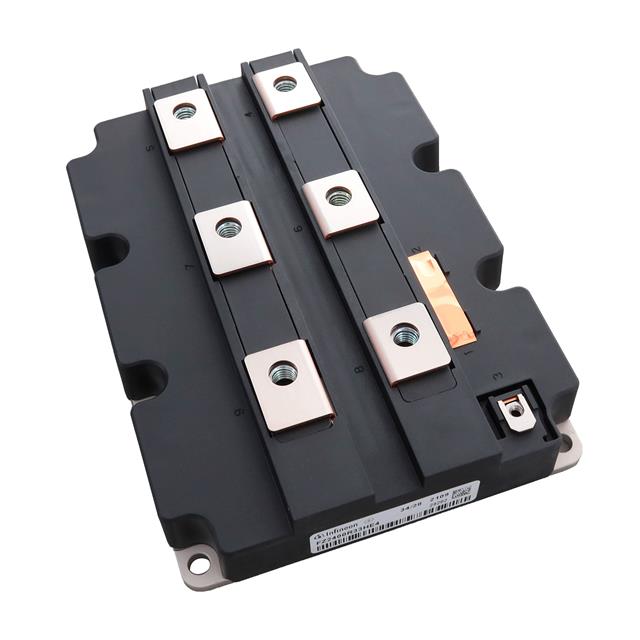 FZ2400R33HE4BPSA1 — IGBT модули