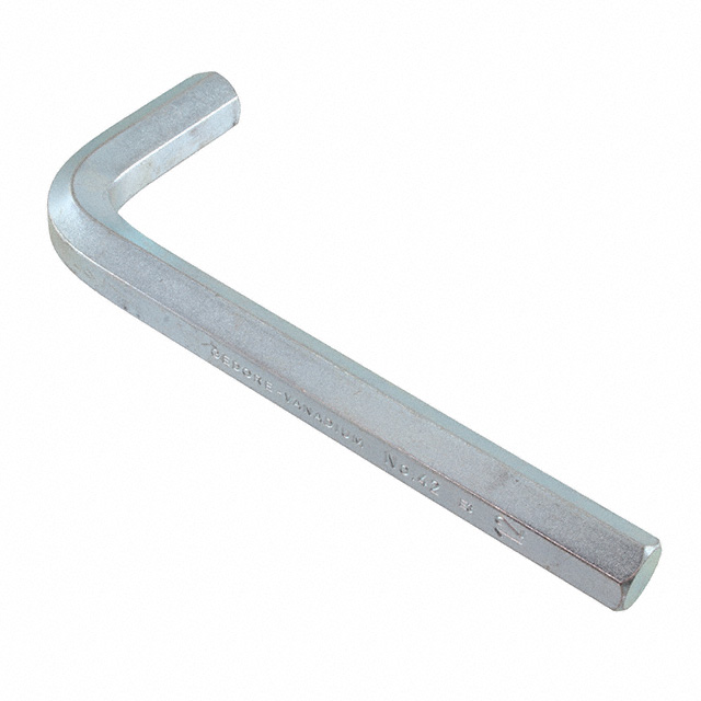 42 12 — Ключи Hex и Torx