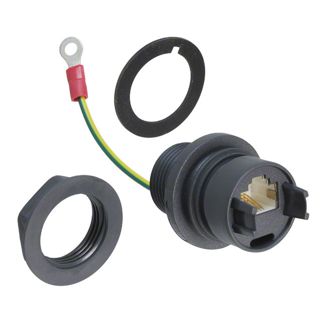 PXP6033TP/E — Адаптеры для модульных соединителей