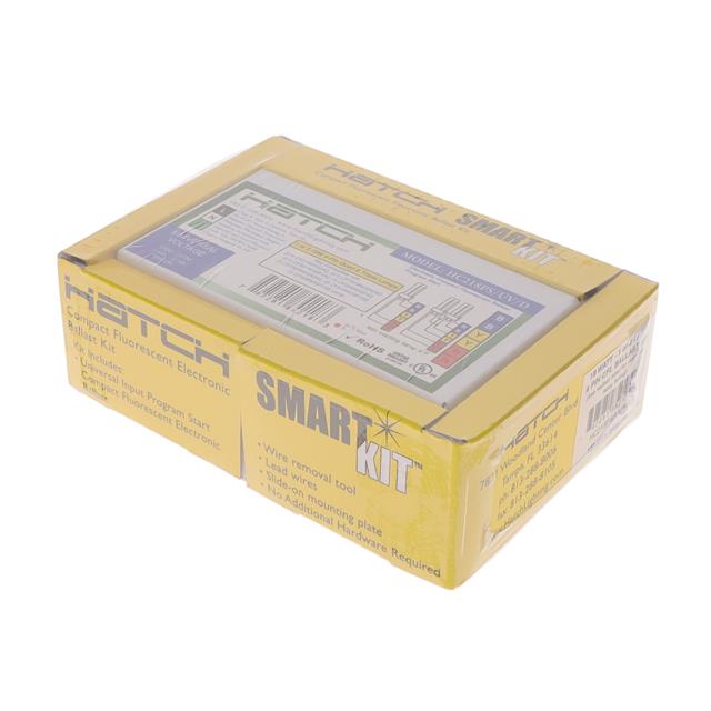 HC218/PS/UV/K — Балласты, инверторы