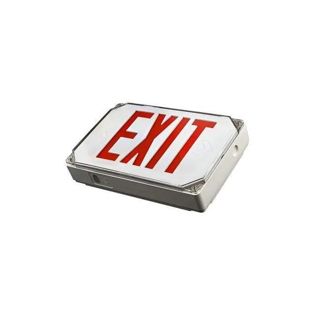 EXIT-125DC-D — Сигналы и фонари