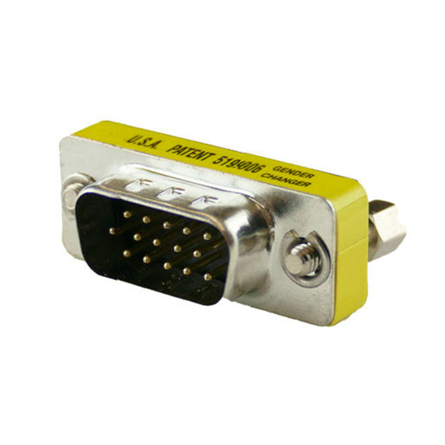 A-DGC-000-15AB51 — Адаптеры для D-Sub, D-образных разъемов