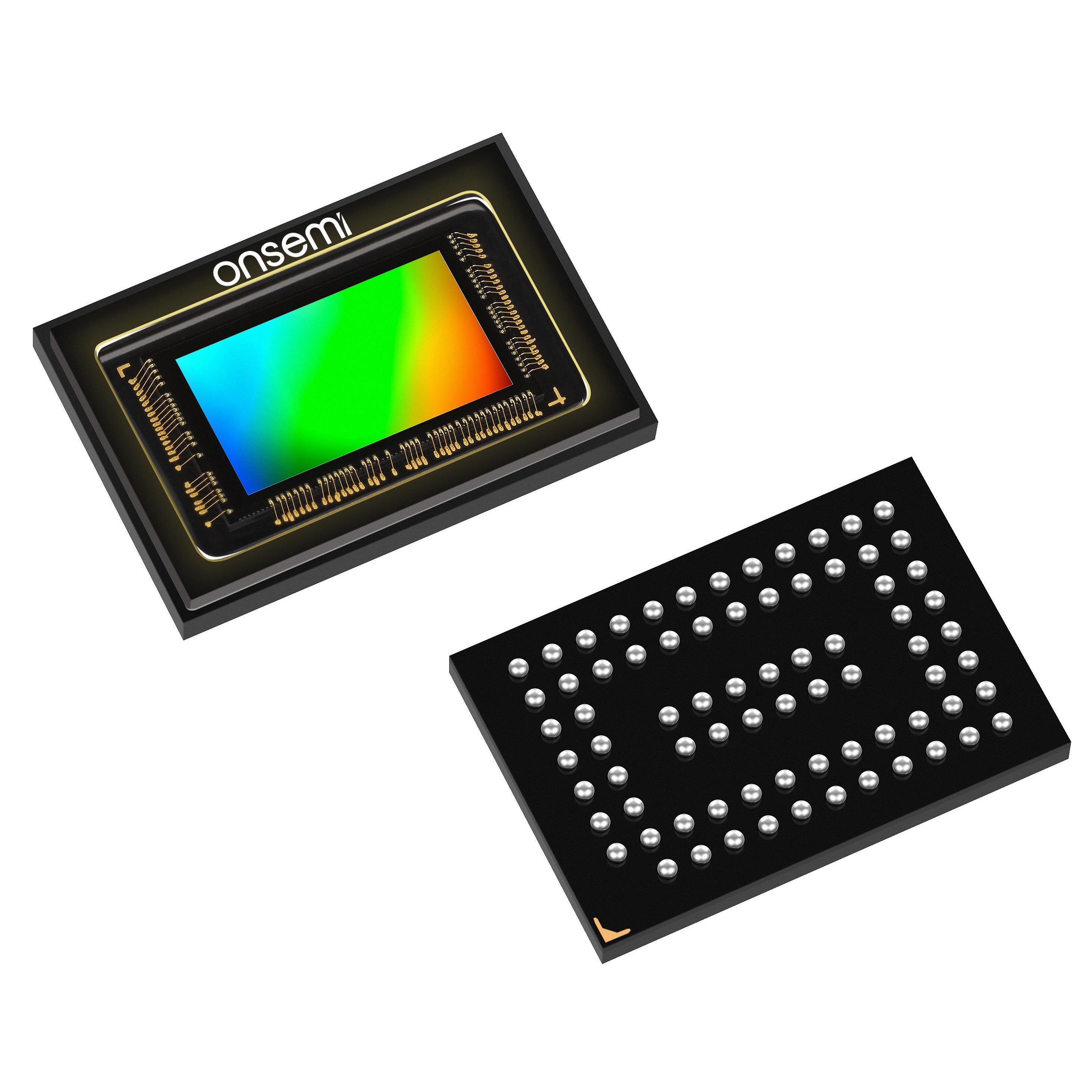 AR2020CSSM13SMTA0-DP — Сенсоры изображений, камеры