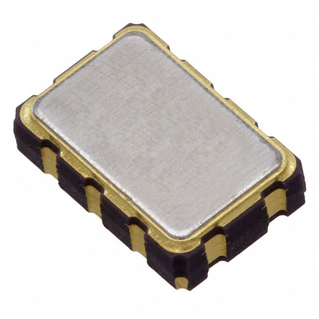 RX8130CE B0 — Часы реального времени
