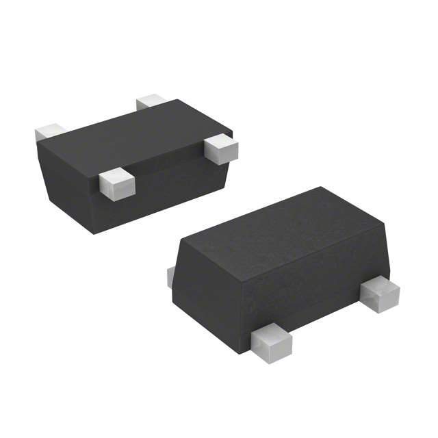 BFP740FESDH6327XTSA1 — Биполярные радиочастотные транзисторы»