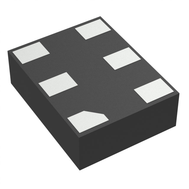 512CCA000230CAG — Конфигурируемые/выбираемые осцилляторы