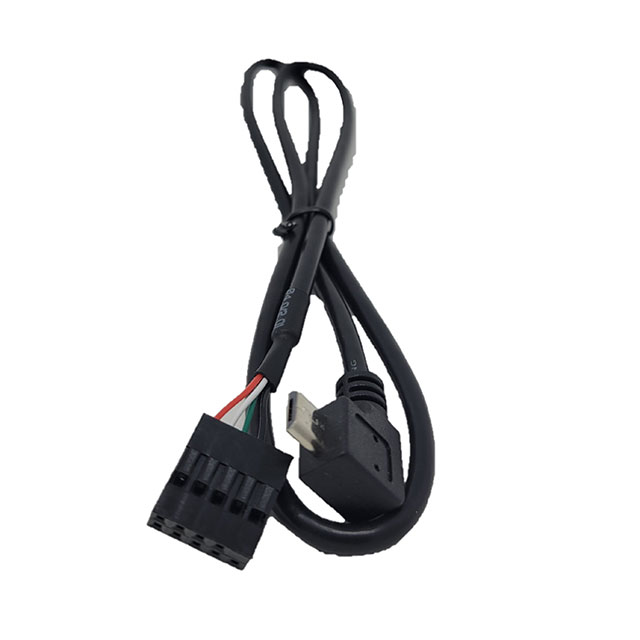 MSP-MICRO9P — Кабельные адаптеры