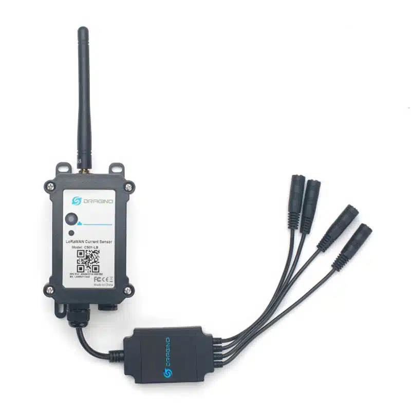 CS01-LB-US915 — Готовые модули приёмников, передатчиков и трансиверов RF