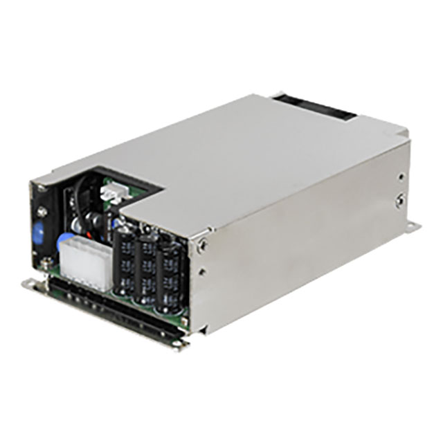 VMS-450B-54-CFS — Преобразователи AC/DC