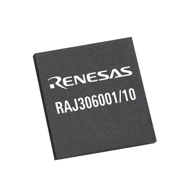 RAJ306001GNP#AAN — Драйверы моторов