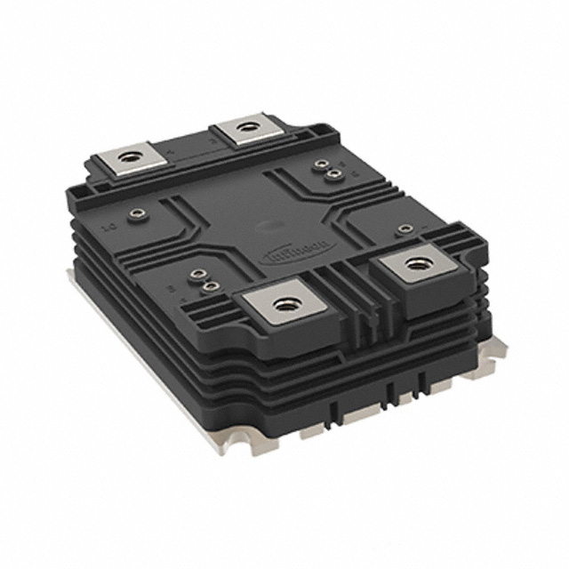 FF450R33T3E3BPSA1 — IGBT модули
