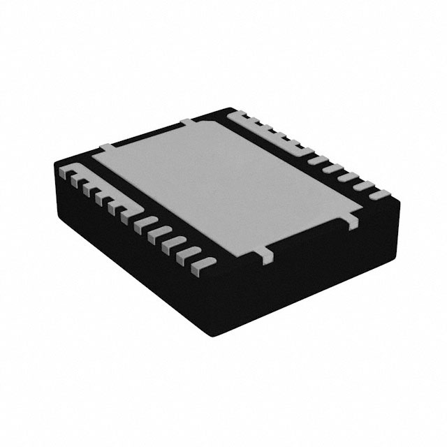 CSD95372BQ5MT — Full Half-Bridge (H Bridge) Drivers