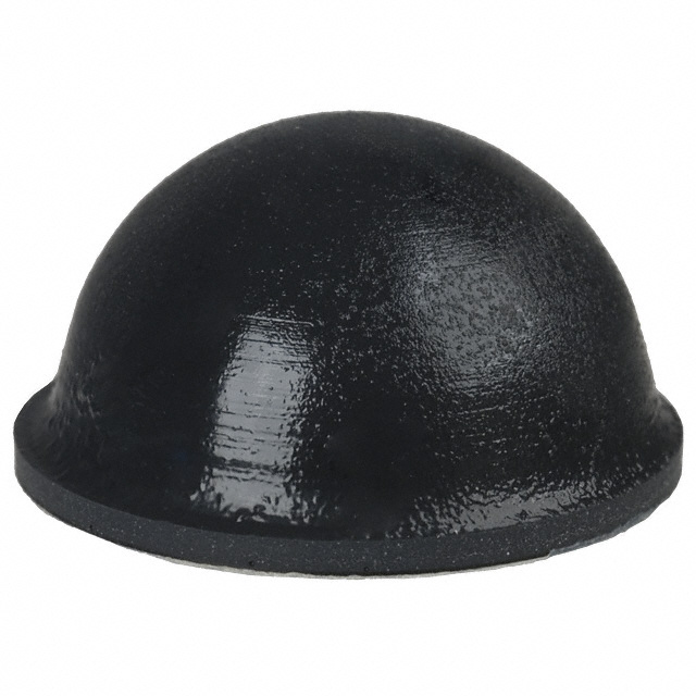 SJ-5017 (BLACK) — Резиновые прокладки, Амортизаторы