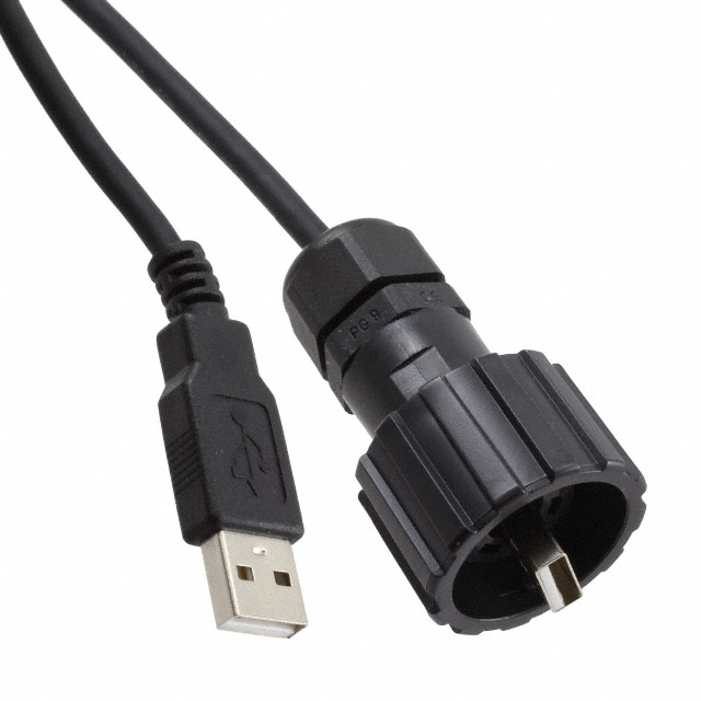 17-200261 — Кабели USB