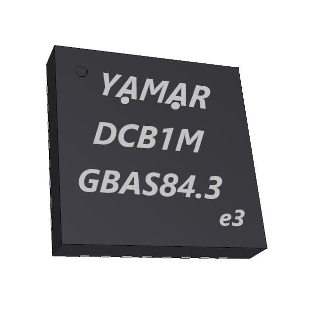 DCB1M-IC — Модемы - ICs и модули