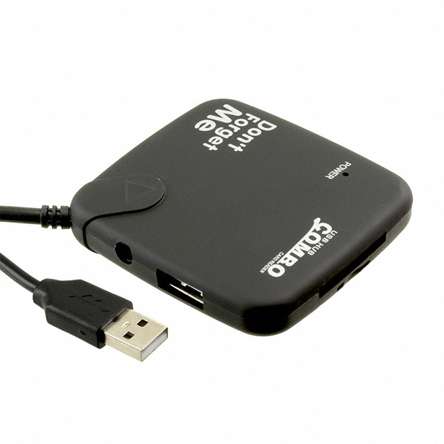 103990003 — USB-хабы