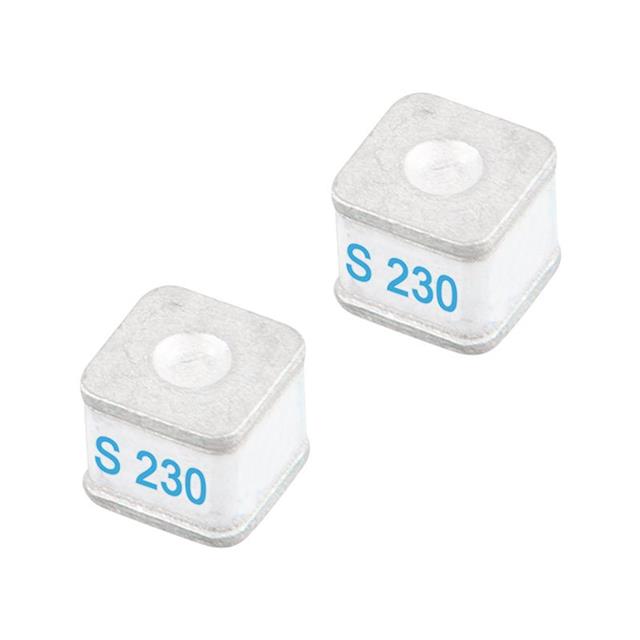 SN601A-SMD — Арестаторы газовых трубок