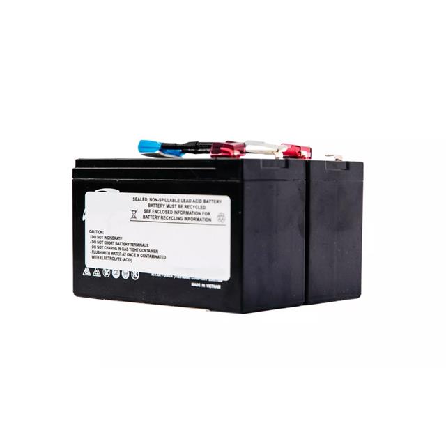 RBC9-PWH — Аккумуляторные блоки, батарейные пакеты, пакеты батарей