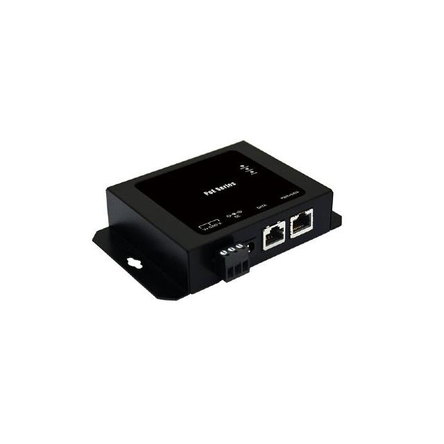 POE-DX60T — Обеспечение электропитания по сети Ethernet