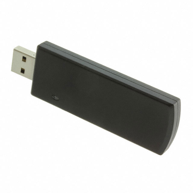 ETRX357USB-LRS — Готовые модули приёмников, передатчиков и трансиверов RF