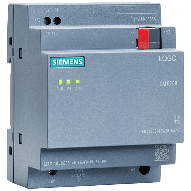 6BK17000BA200AA0 — Контроллеры — Принадлежности
