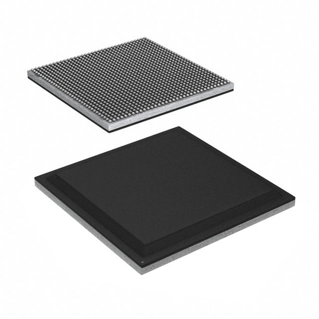XCZU9EG-2FFVB1156I — Система на плате (SoC)