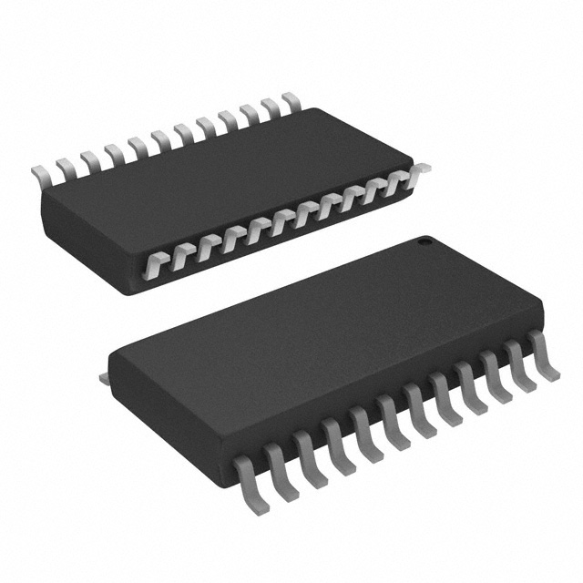 MC74LVX4245DWR2G — Переводчики, уровневые сдвиги