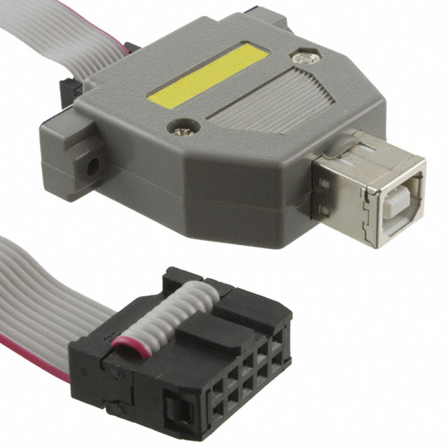 AVR-JTAG-USB-A — Программаторы, эмуляторы и дебаггеры