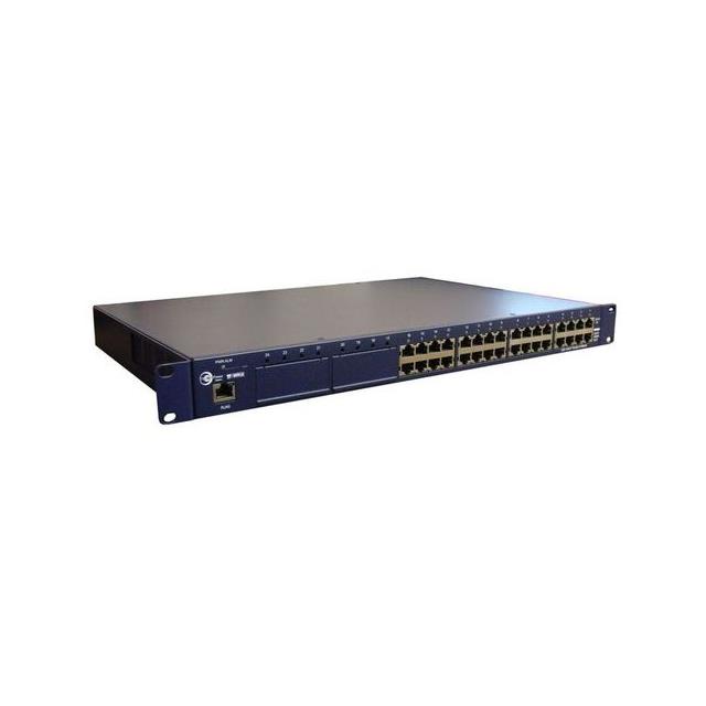 TP-MS616-ISO — Обеспечение электропитания по сети Ethernet