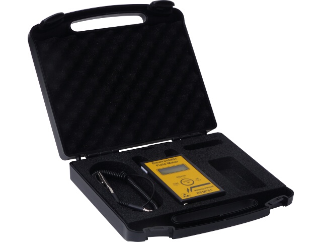 7100.EFM51.PLUS — Мониторы, тестеры