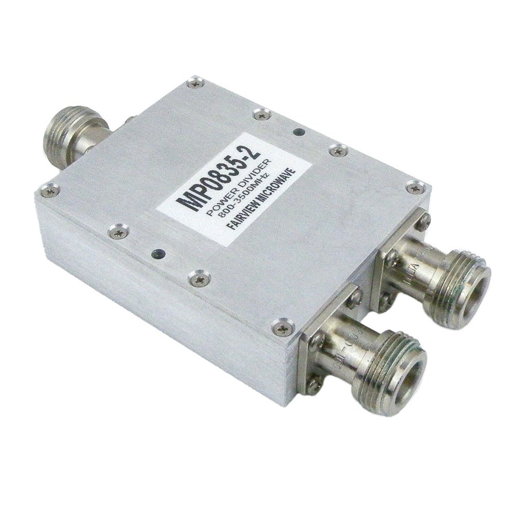 MP0835-2 — Делители мощности RF