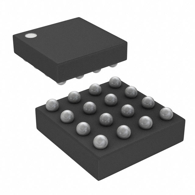 LM3263TME/NOPB — Специализированные регуляторы