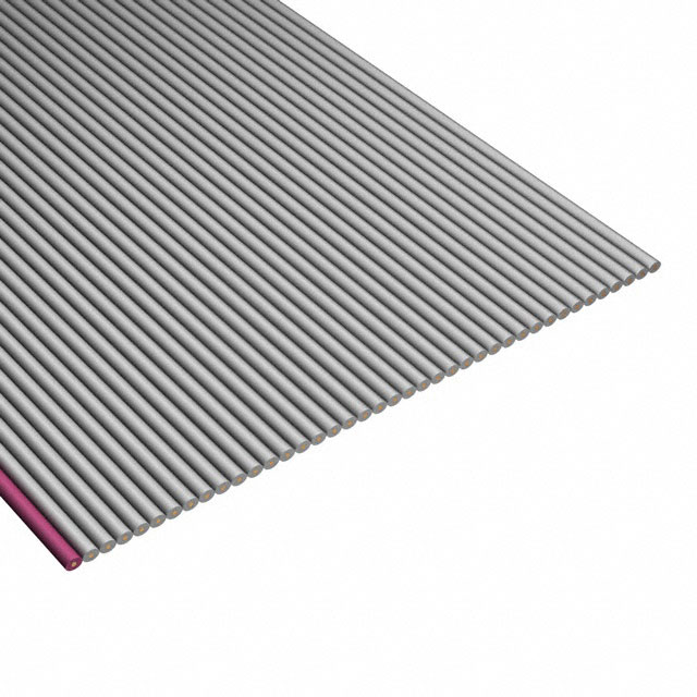 302-28-40-GR-0250F — Кабели плоские