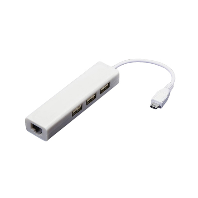 2992 — USB-хабы
