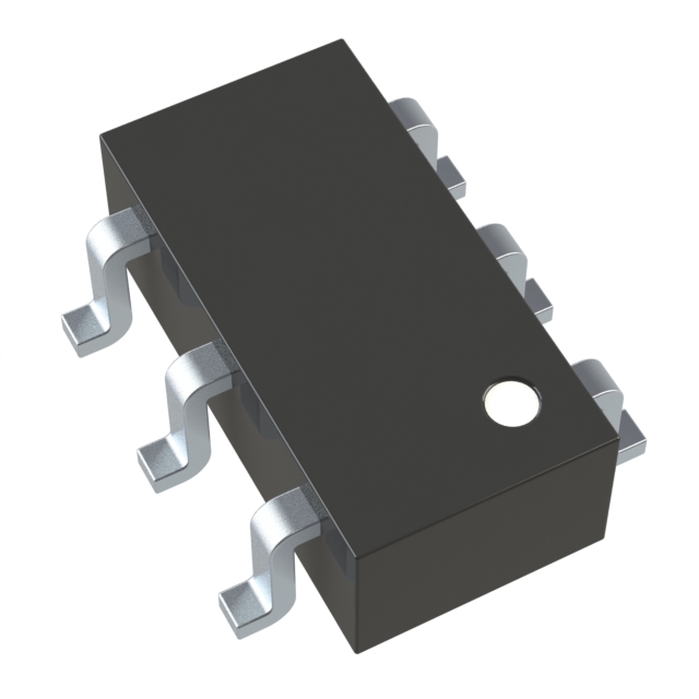 NL7SZ57DBVT1G — Гейты и инверторы - Multi-Function, Configurable