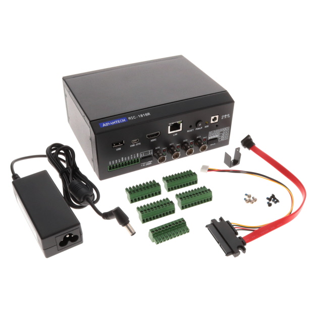 MIC-1816R-AE — Сбор данных (DAQ)