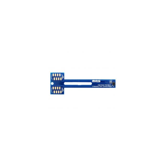 TBMAQ430-Q-LT-01A — Платы для проверки сенсоров