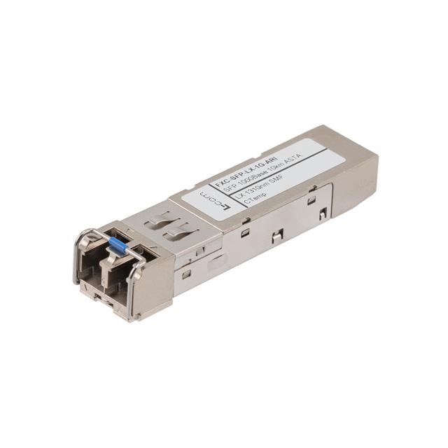 FXC-SFP-LX-1G-ARI — Модули передатчиков