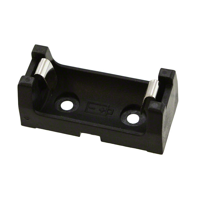 BH-CR2-PC — Контакты, клепки, холдеры