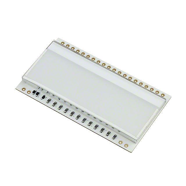 EA LED55X31-RGB — Свет для дисплеев