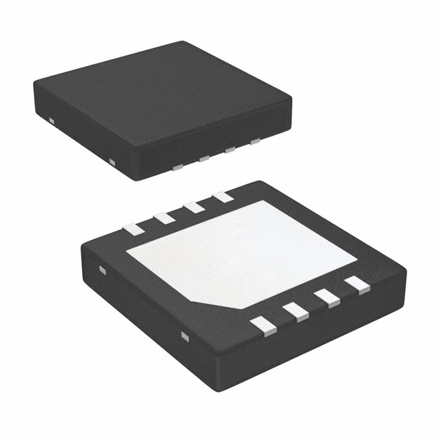 LM5109ASD/NOPB — Драйверы ключей