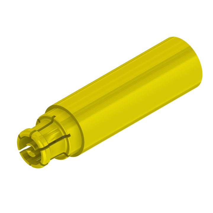 MSSP-4765 — Терминаторы разъемов коаксиальных (RF)