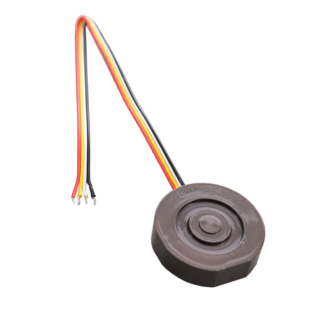 FX29K0-100A-0100-L — Машинное зрение — датчики нагрузки