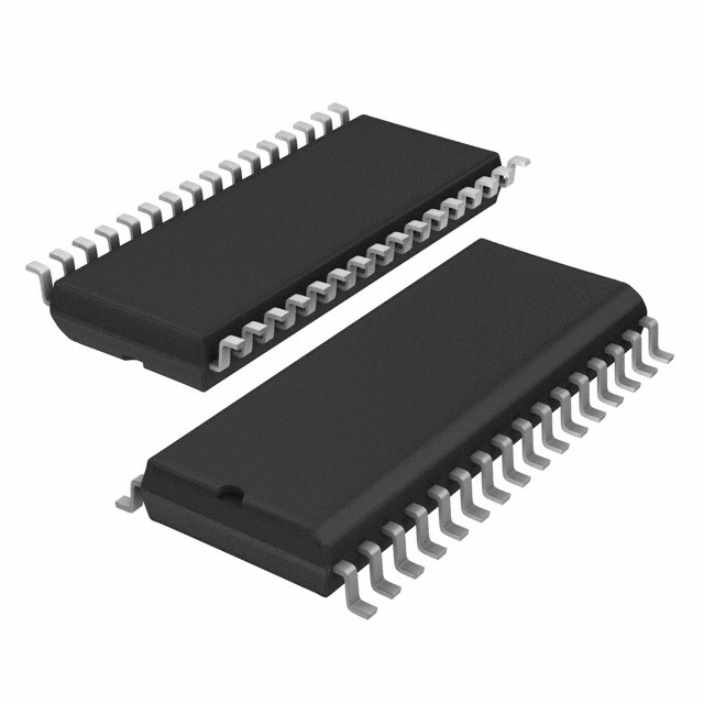 MFRC53001T/0FE,518 — ИС RFID, доступа и мониторинга