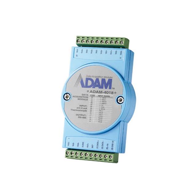 ADAM-4018+-E — Разное
