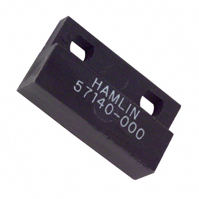 57140-000 — Магниты, согласованные с датчиками
