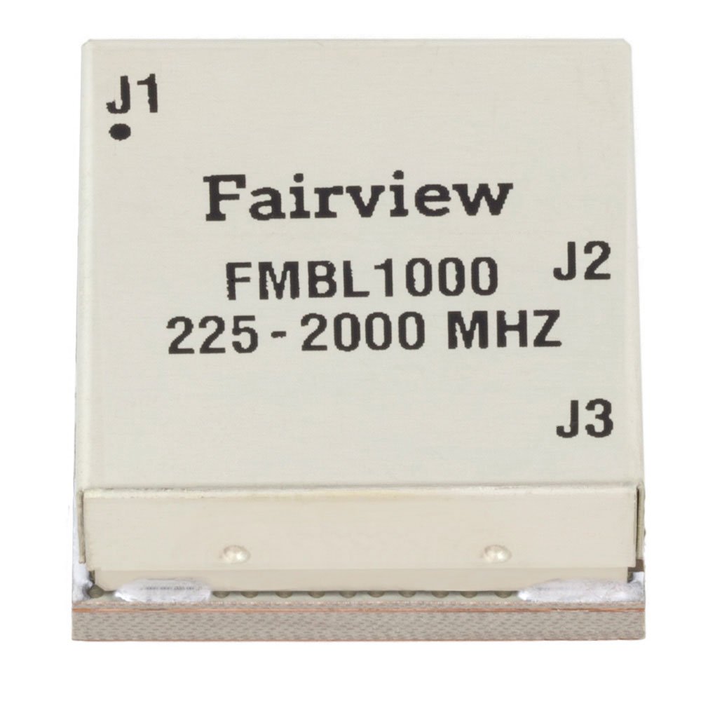 FMBL1000 — Балун (балансные/небалансные преобразователи)
