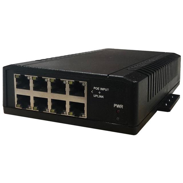 TP-SW8-D — Коммутаторы, концентраторы