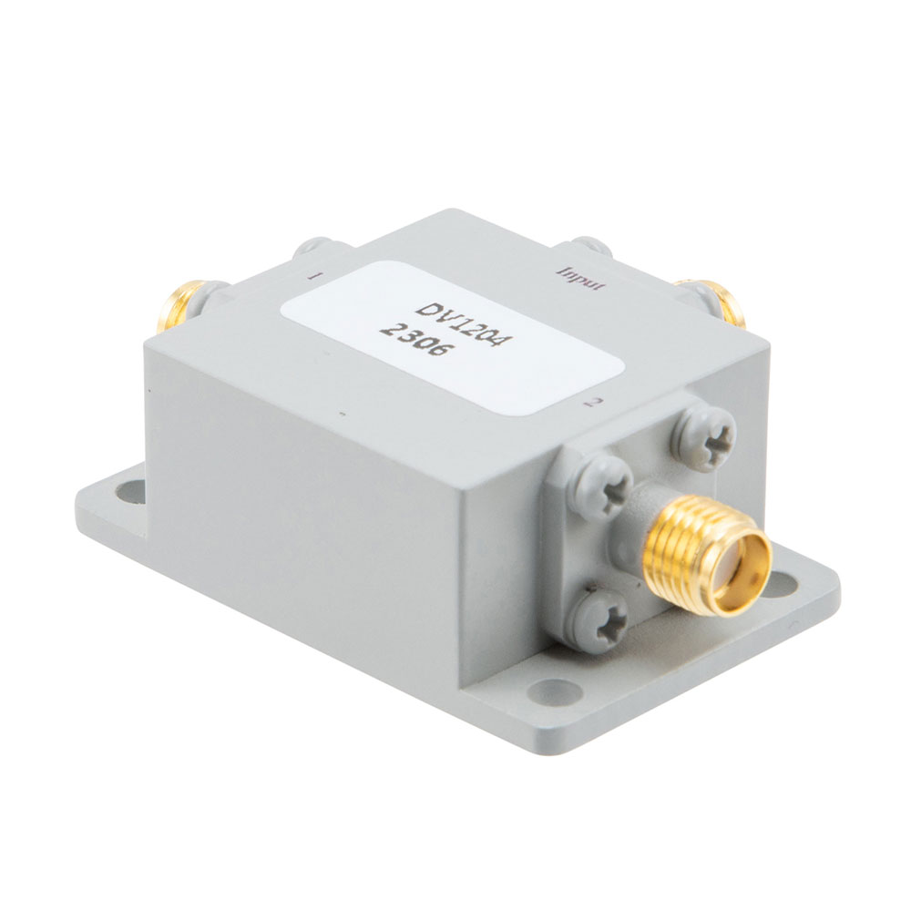 FMDV1204 — Делители мощности RF